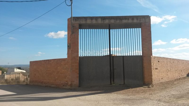 Foto 0dac1c09-9f11-4df6-843e-5c4748aceceb. Area edificabile industriale in Bellpuig