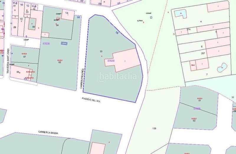 Foto 2f8c7740-587c-40de-ac2a-3b9f25a77438. Solar industrial a Bellpuig