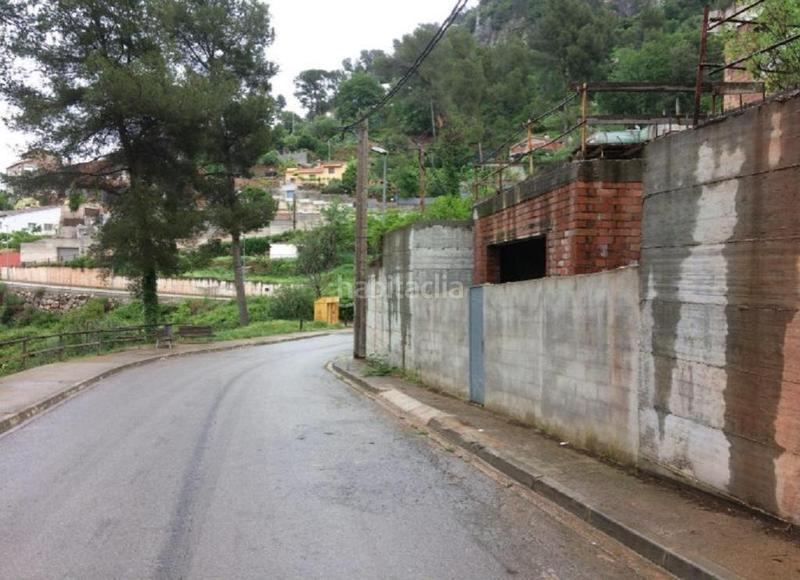 Foto 8359f941-bbbd-4579-af58-0b1a10b743dd. Terreny residencial a Corbera de Llobregat