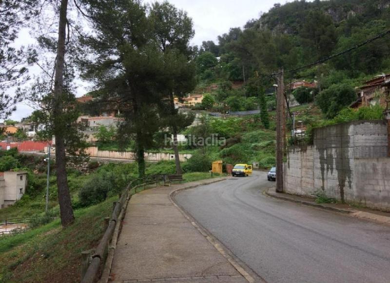Foto ce0b8d8e-92a6-49ae-81d6-e9ab0218e7e3. Terreny residencial a Corbera de Llobregat