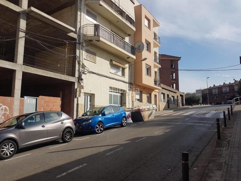 Foto f211d128-ce3a-48b5-9b49-00ec6bcda268. Semi detached house in Nucli Urbà Esparreguera