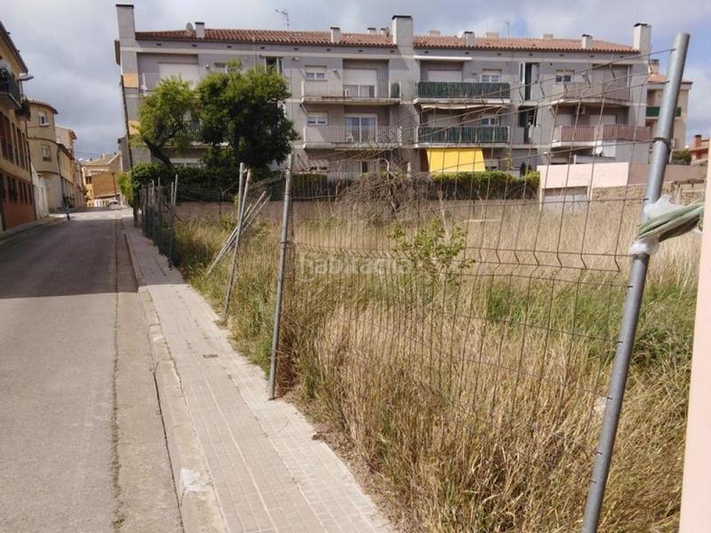 Foto 782381bf-3930-4113-9075-f826b2ee3198. Terreny residencial a Piverd-Vila-Seca-Bruguerol Palafrugell