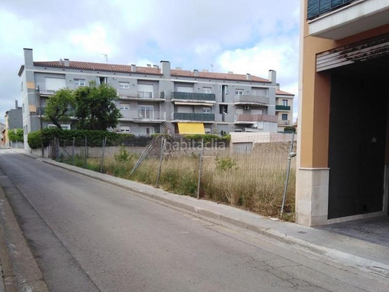 Foto bc8c68d0-ce62-4ede-9ab6-0b6828e06baf. Terreny residencial a Piverd-Vila-Seca-Bruguerol Palafrugell