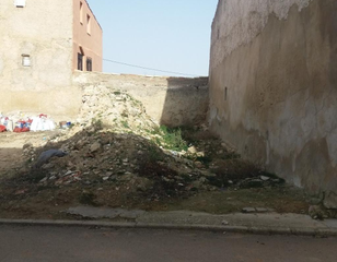 Residential Plot  Calvario