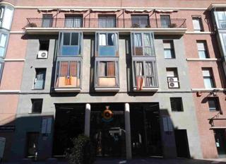 Geschäftsraum in Purissima Sang