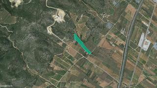 Terreny residencial  Benijou -pol.9