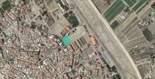 Terreny residencial  San sebastian
