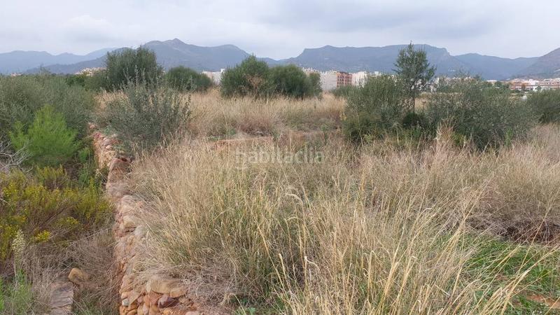 Foto 68d68a89-1788-43c4-babb-185e97d92187. Terrain résidentiel dans Vall d´Uixó (la)