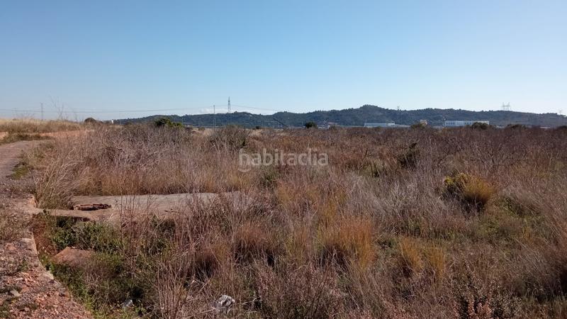 Foto db429668-00b3-4fba-a127-4e89af99a5c7. Terrain résidentiel dans Vall d´Uixó (la)