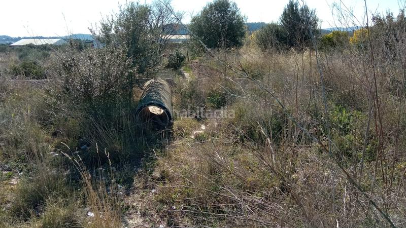 Foto c9829c02-f6bb-49a3-8c27-3b7f3a6abb5a. Terreno residenziale in Vall d´Uixó (la)