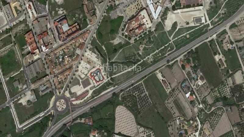 Foto 202e2de0-582b-4d18-be73-4bf51ee04ee1. Terreno residencial en Sant Josep-Zona Hospital Ontinyent