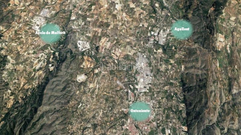 Foto ad2b451b-b603-4fff-a3cc-71e54a67f35b. Terrain résidentiel dans Sant Josep-Zona Hospital Ontinyent