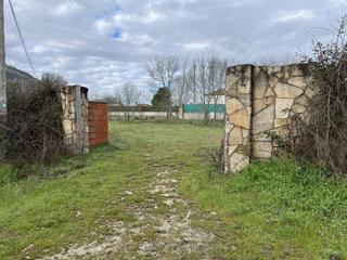 Residential Plot  Camino de umbrias urb prado concejo pol.14 parc.195