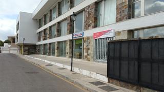 Local Comercial  Las golondrinas