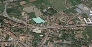 Terreny residencial  El quinta de la casa nova ( cl panedes)