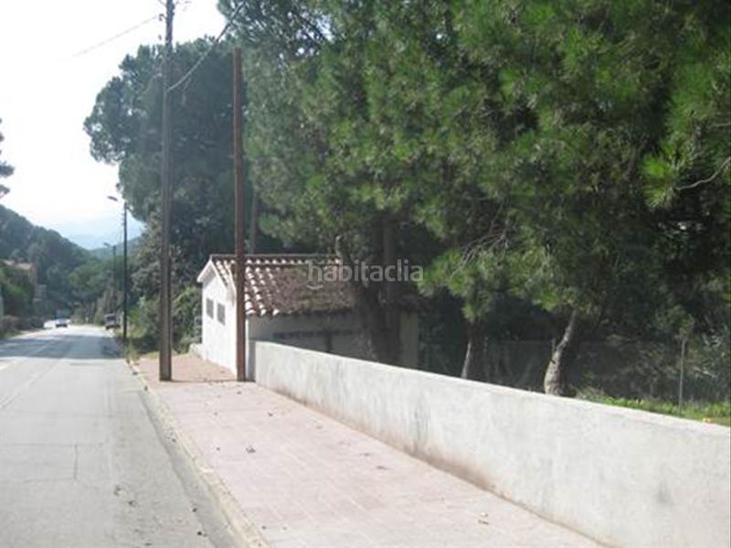 Foto a30bbcad-2c04-45ac-8965-6c81c83d7b17. Residential plot in Can Massuet del Far Dosrius