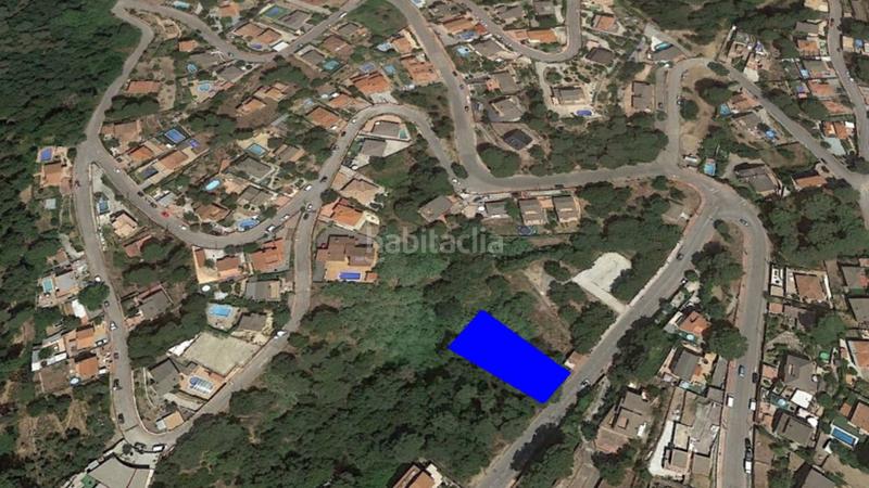 Foto b46a96c0-821f-4ae9-8afe-6ce16c490a89. Residential plot in Can Massuet del Far Dosrius