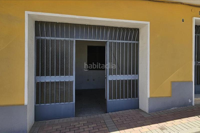 Foto 94ea2745-04d2-4e8e-aebc-d1515c6ecca2. Business premise in Espinardo Murcia