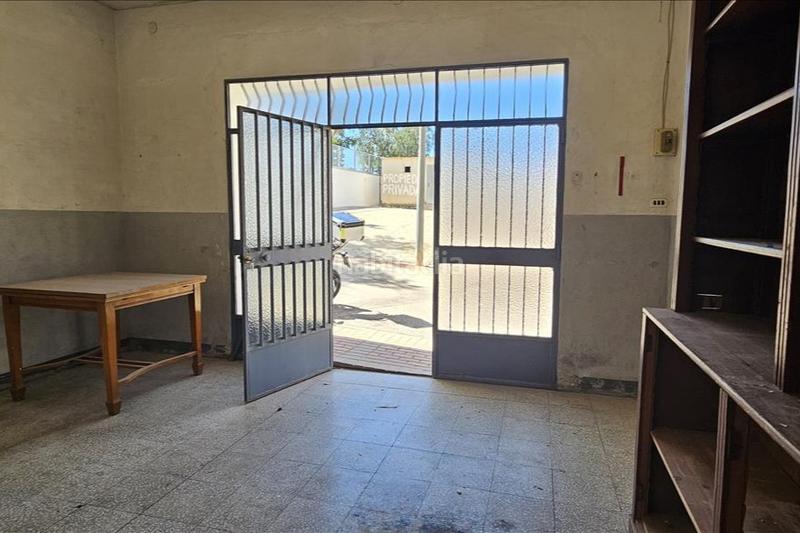 Foto 96e58415-6f97-43f8-971f-091db6c20975. Local commercial dans Espinardo Murcia