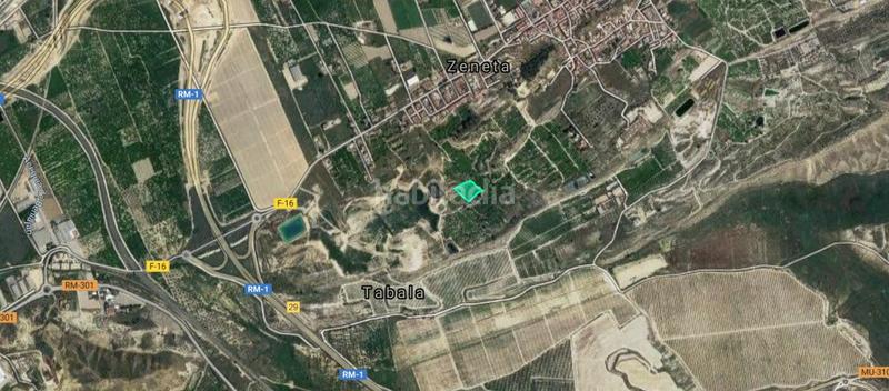Foto e3340dc4-4006-40ff-82c2-db58aeb3d4ba. Terreno residencial en Zeneta Murcia