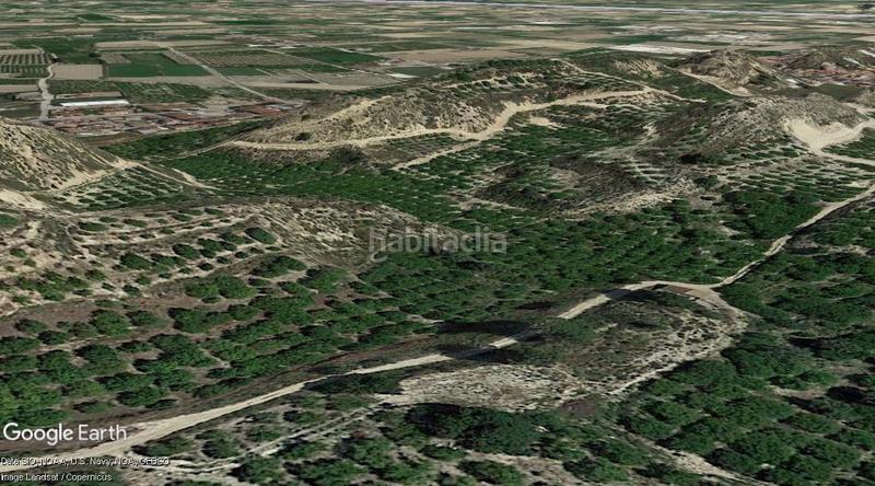 Foto f1797dff-7f59-4476-9eee-3841654cbbcd. Terreno residencial en Zeneta Murcia