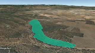 Residential Plot  Paraje las hoyas poligono 44