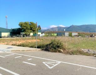 Terrain industriel  Sequia laba