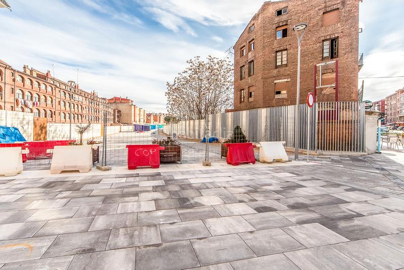 Foto 8b8e7c15-6d4c-4a1d-b44e-658efb1f29f3. Business premise in Crucero León