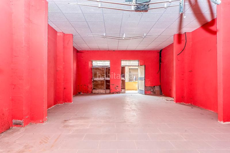 Foto a53a4ac9-0205-46a0-aeba-df70c4eb360d. Business premise in Crucero León