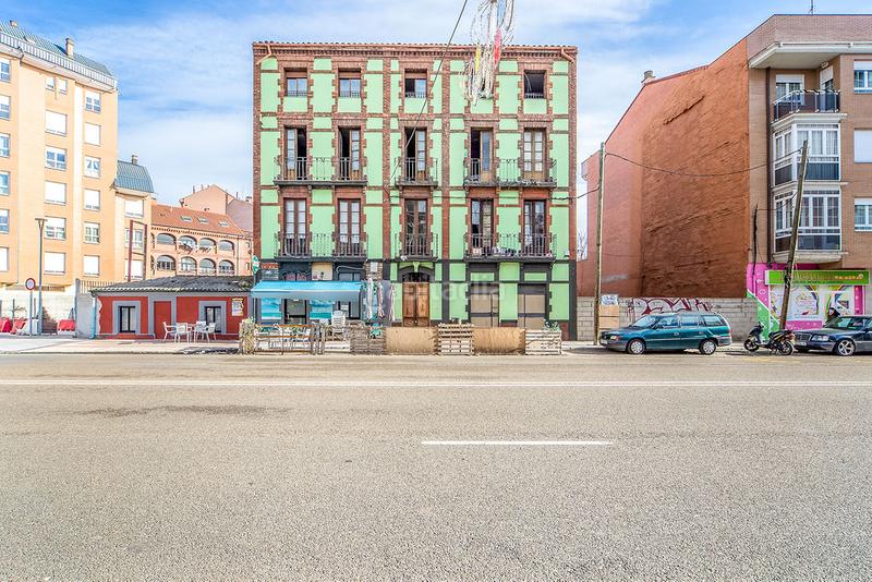 Foto 2892dfb9-a398-43a8-bef6-b5f7e41656ad. Local comercial en Crucero León