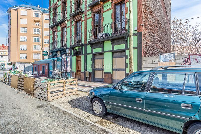 Foto 41a2bd07-07af-4e31-accb-95a5e9287718. Local comercial en Crucero León