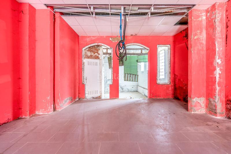 Foto 2fa32392-639f-4833-b499-c6ee0e338fbc. Local commercial dans Crucero León