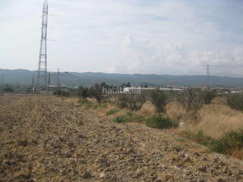 Foto 3fa24c49-22d5-4af6-8b33-cebe415fc377. Terreno residencial en Sangonera la Seca Murcia