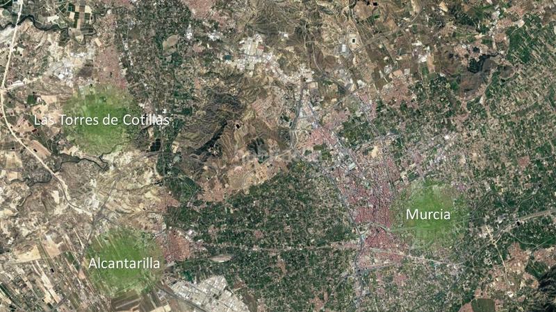 Foto ae1f7c14-a53c-48bc-918a-493e40935d76. Terreno residenziale in Sangonera la Seca Murcia
