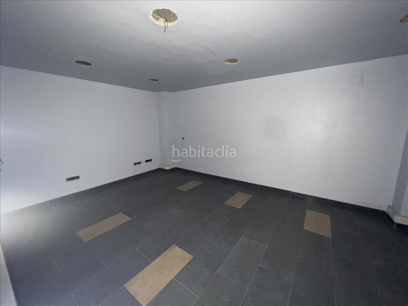 Foto 51f1cfb2-b0e1-4f86-a8c4-9ff755b49ad1. Geschäftsraum in Ensanche - Parque del Oeste Castellón de la Plana