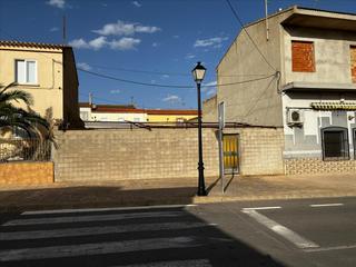 Terreno residencial  Calvario y cl doctor fleming