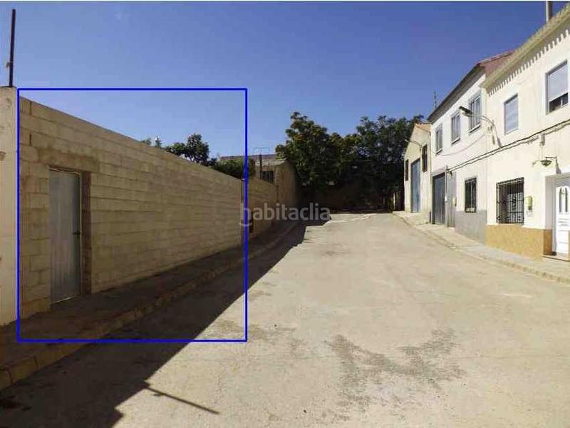 Foto 5eff1c2d-e99f-46d9-abb9-0035239165c6. Terreno residencial en Abengibre