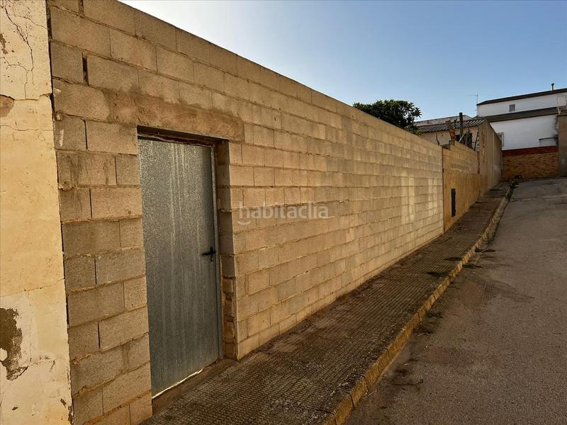 Foto 683bc7ba-d49c-4ae3-9f69-73c27a2d7358. Terreno residencial en Abengibre