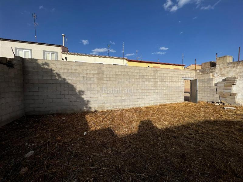 Foto 72e951b0-058c-438c-b8e6-f40a8d327c5a. Terreno residencial en Abengibre