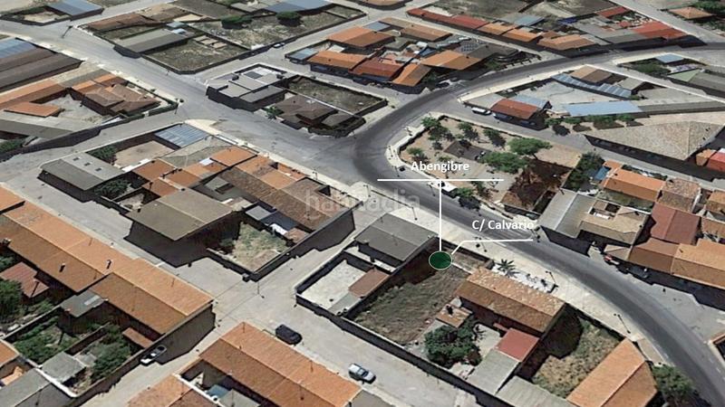 Foto 857e3902-9428-44e4-a380-a8f04066d0df. Terreno residencial en Abengibre