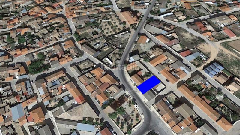 Foto bf255880-9b6f-4510-9fe6-5260e73fae99. Terreno residencial en Abengibre