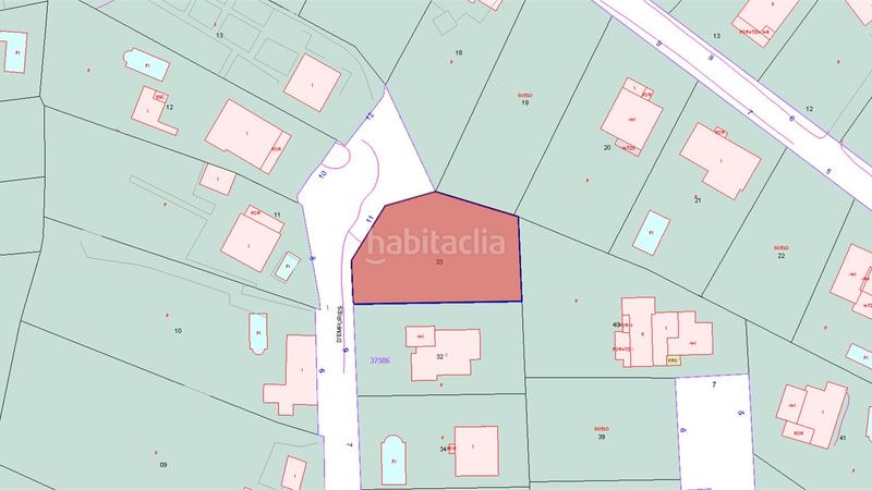 Foto 1954f233-a3a1-4819-8885-564fb2cb2753. Terreno residencial en Valldemar-Montmar Segur de Calafell