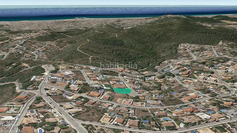 Foto 8f808212-fa4d-40d0-8010-e0aee32d8ab0. Residential plot in Valldemar-Montmar Segur de Calafell