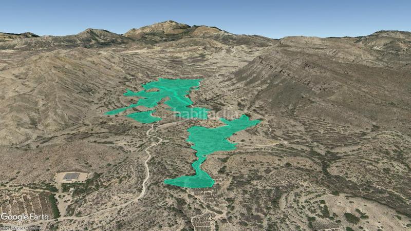 Foto e6b79461-29f7-460f-9303-a0deca80b0dc. Terreno residencial en Valle del Sol Mutxamel