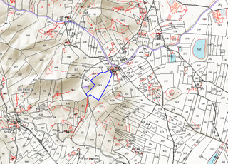 Wohngrundstück in Nº 81 Parcela 363. Paraje Los Simonetes