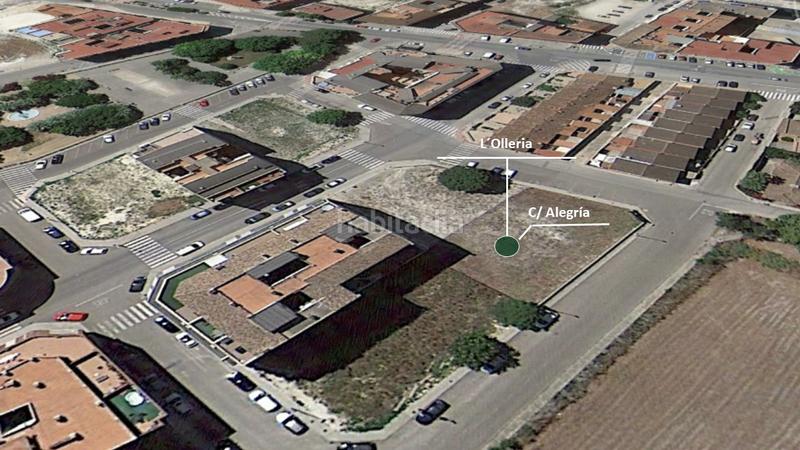 Foto 414d91ec-b134-4b01-bcf4-552969682fea. Residential plot in Olleria (l´)