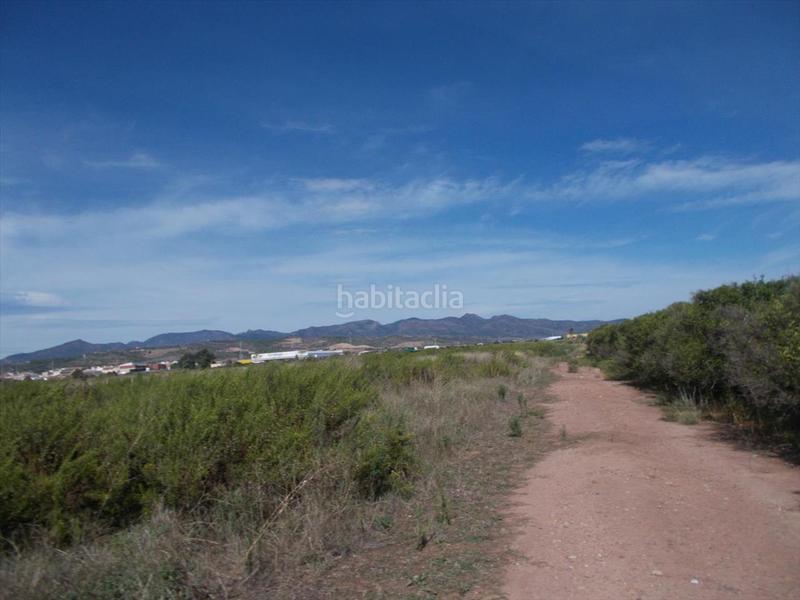 Foto d4e9ab1d-72cf-49de-8a17-5180e45ff006. Terreno residenziale in Chilches