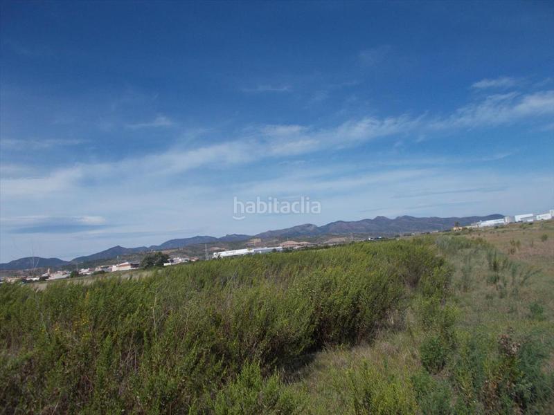 Foto e8a6d817-2566-403f-8d33-8f346cc6da8e. Terreno residenziale in Chilches