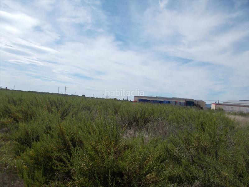 Foto f584ed39-c6cb-468f-9d18-be2edeb4fae2. Terreno residenziale in Chilches