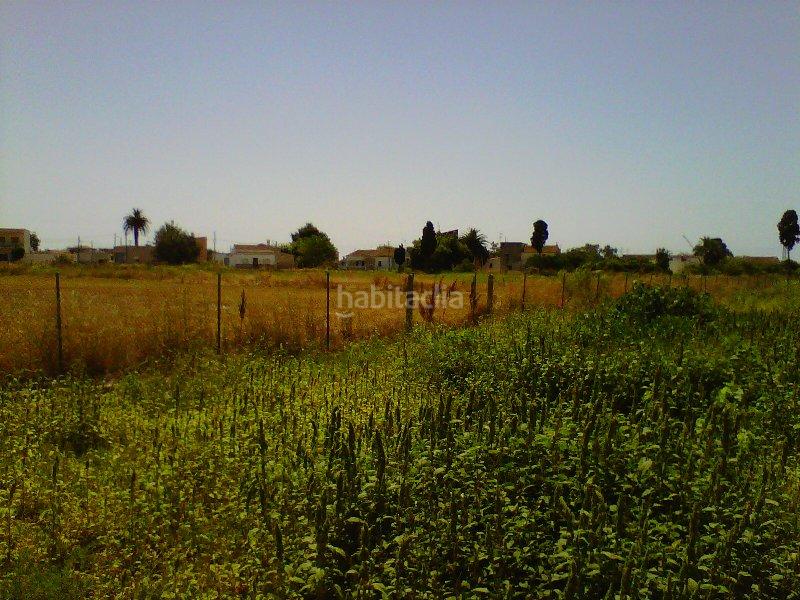 Foto a1c8aa10-2ab9-474c-9a55-4ee803050b76. Residential plot in Deltebre